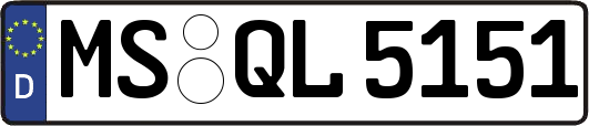 MS-QL5151