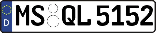 MS-QL5152