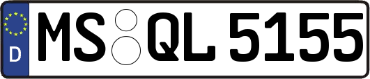 MS-QL5155