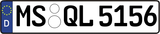 MS-QL5156