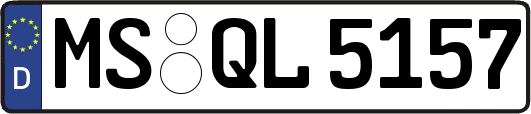 MS-QL5157