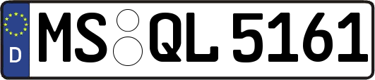 MS-QL5161