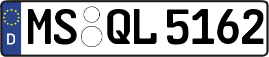 MS-QL5162