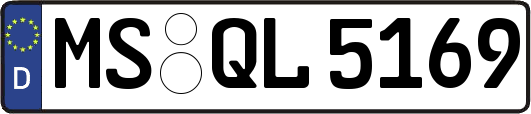 MS-QL5169