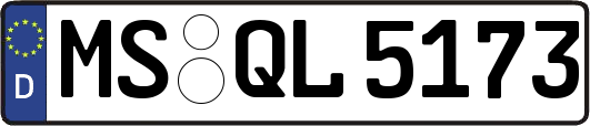MS-QL5173