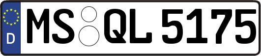 MS-QL5175