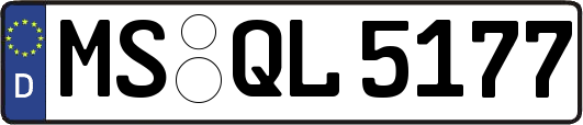 MS-QL5177