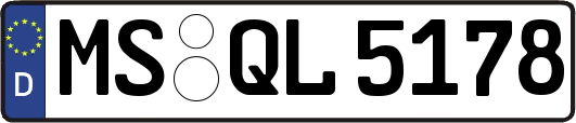 MS-QL5178