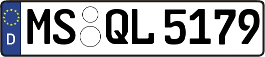 MS-QL5179