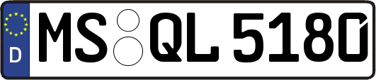 MS-QL5180