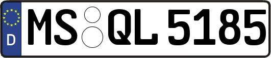 MS-QL5185
