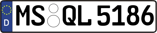 MS-QL5186