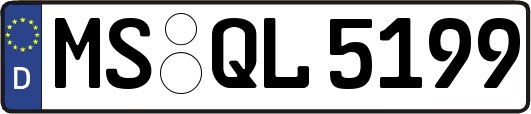 MS-QL5199