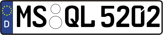 MS-QL5202