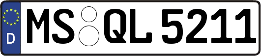 MS-QL5211