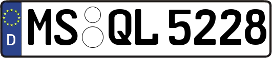 MS-QL5228