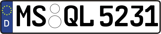MS-QL5231