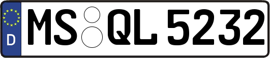 MS-QL5232