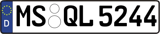 MS-QL5244