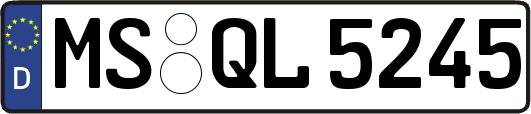 MS-QL5245