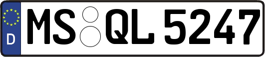 MS-QL5247