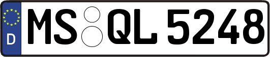 MS-QL5248