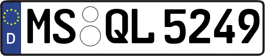 MS-QL5249