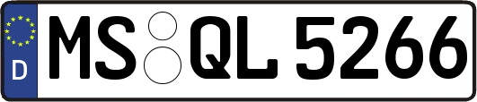 MS-QL5266