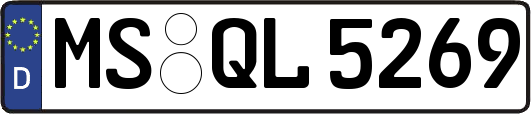 MS-QL5269