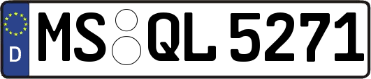 MS-QL5271