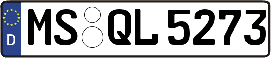 MS-QL5273