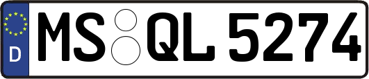 MS-QL5274