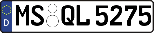 MS-QL5275