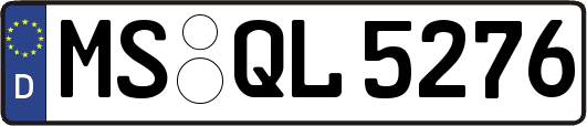 MS-QL5276