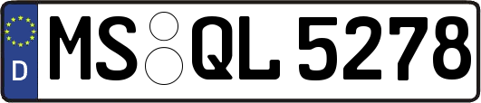 MS-QL5278