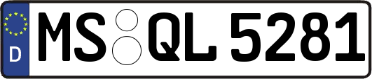 MS-QL5281