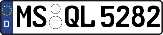 MS-QL5282