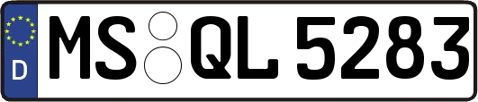 MS-QL5283