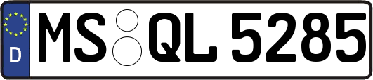MS-QL5285