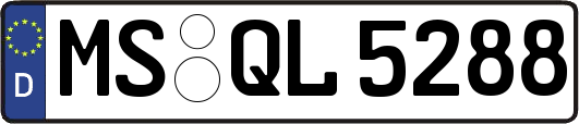 MS-QL5288