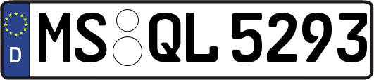 MS-QL5293