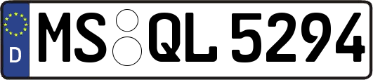 MS-QL5294