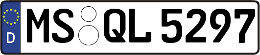 MS-QL5297