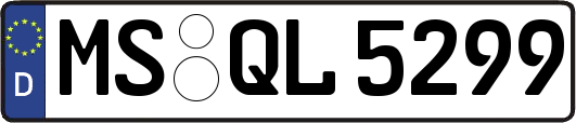 MS-QL5299