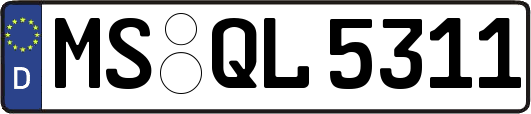 MS-QL5311