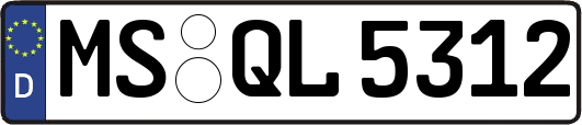 MS-QL5312