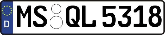 MS-QL5318