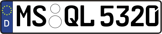 MS-QL5320