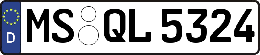 MS-QL5324