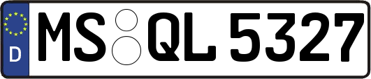 MS-QL5327